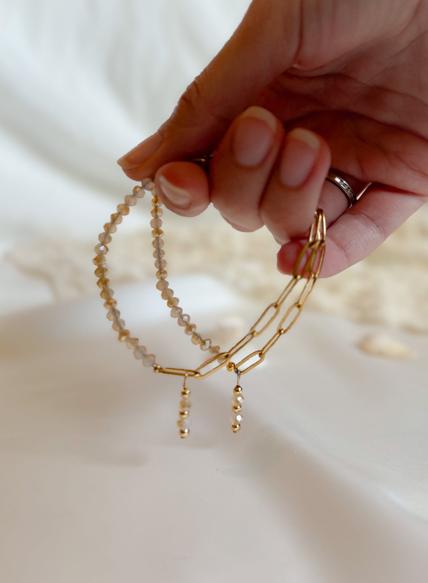 ✨ The Valentina Bracelet ✨