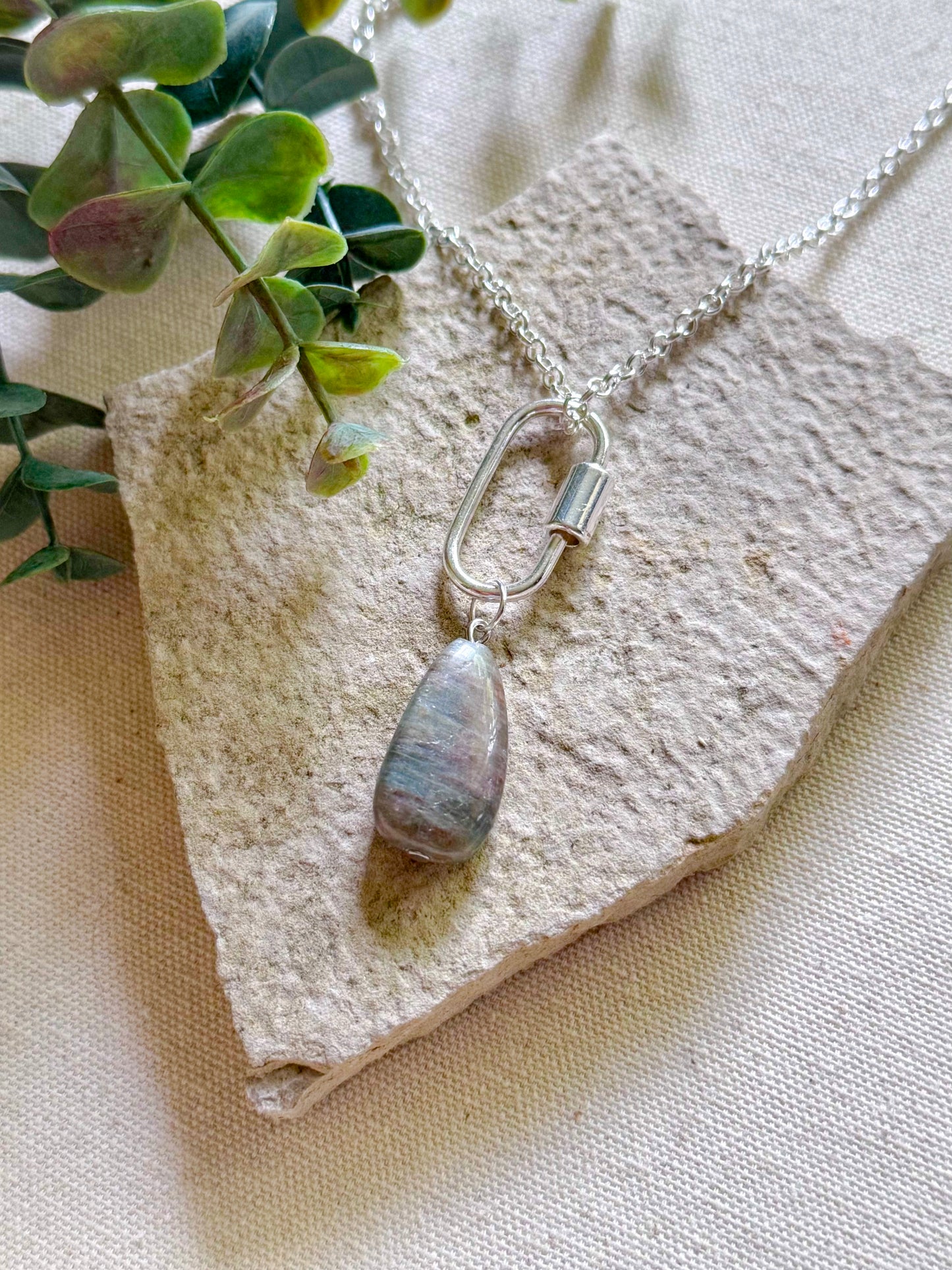 The Delphine Necklace