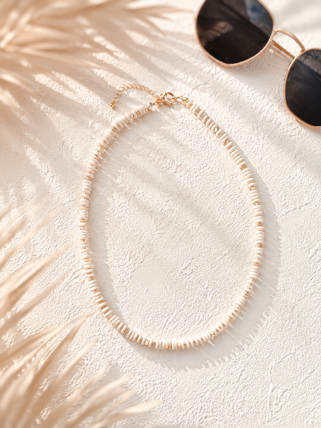 The Marley Necklace