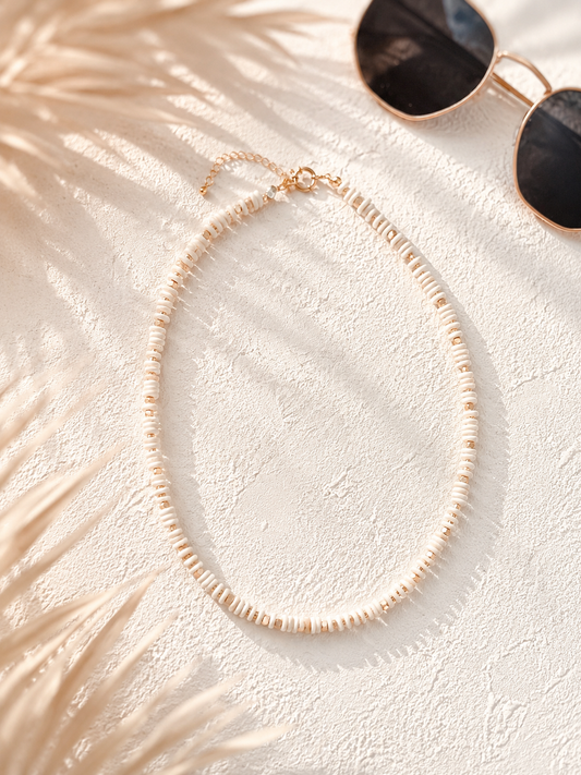The Marley Necklace