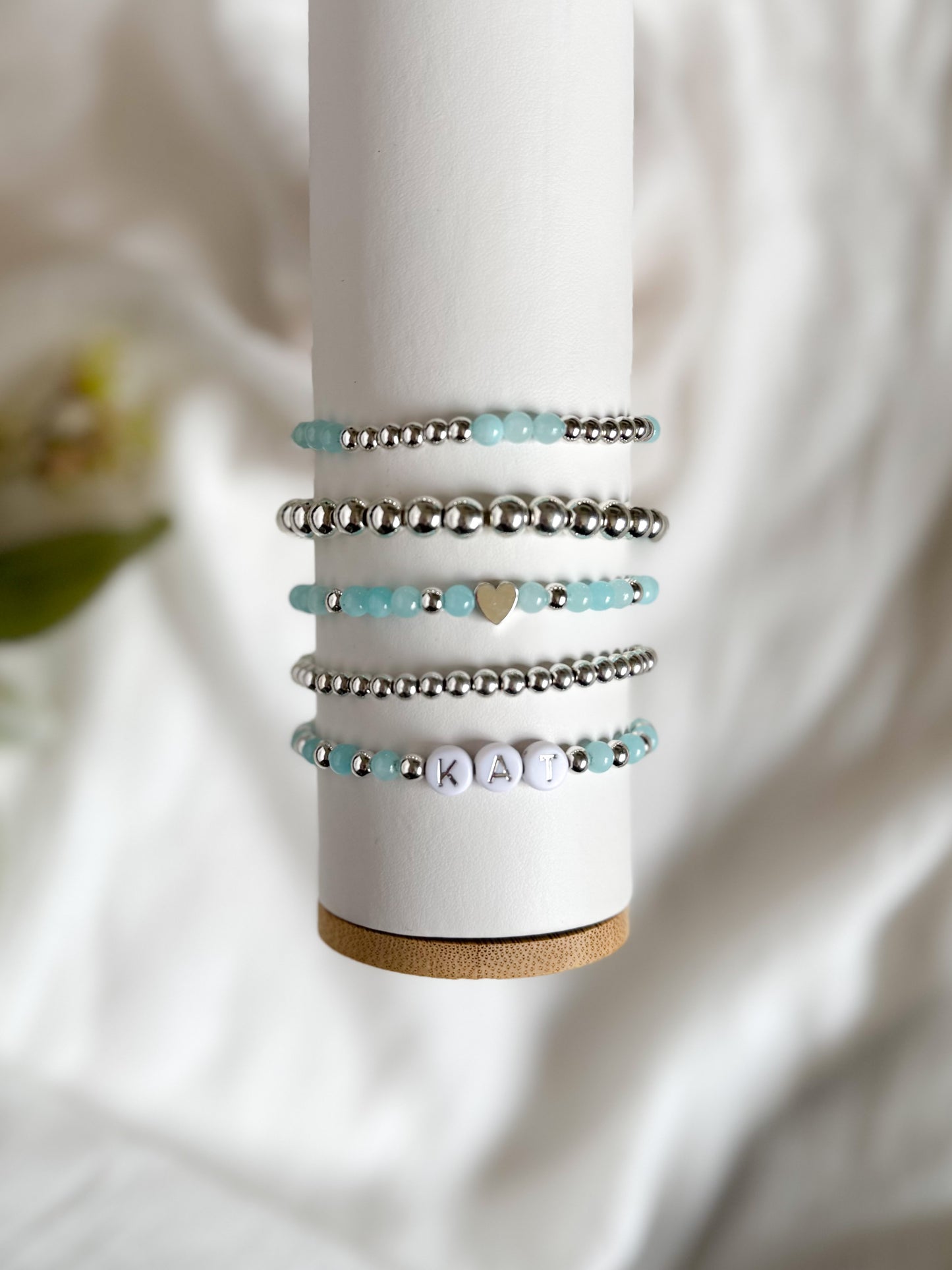 The Aqua Dream Stack