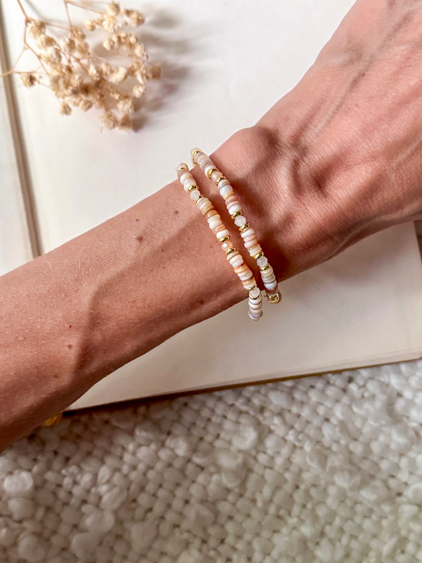 The Talis Bracelet