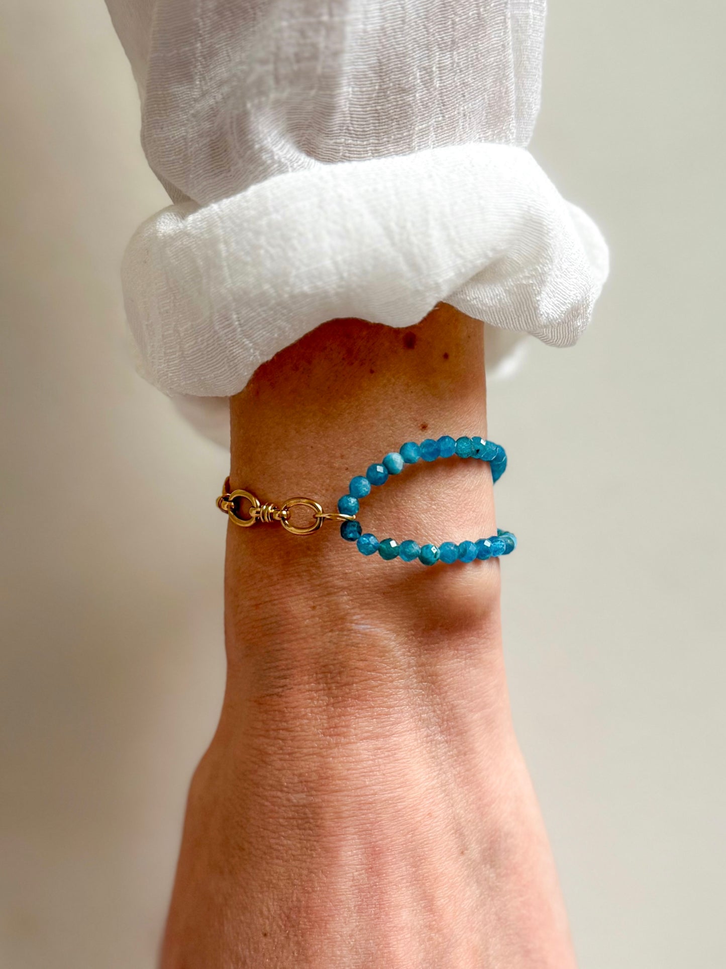 The Angelik Bracelet