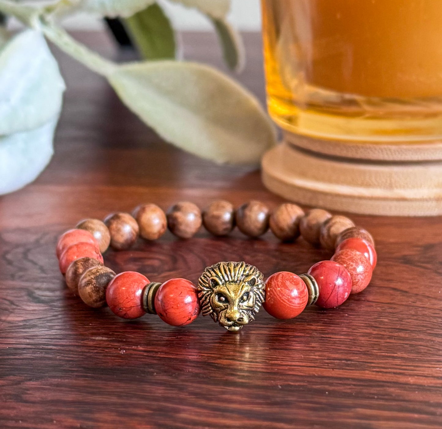The Sienna King Bracelet