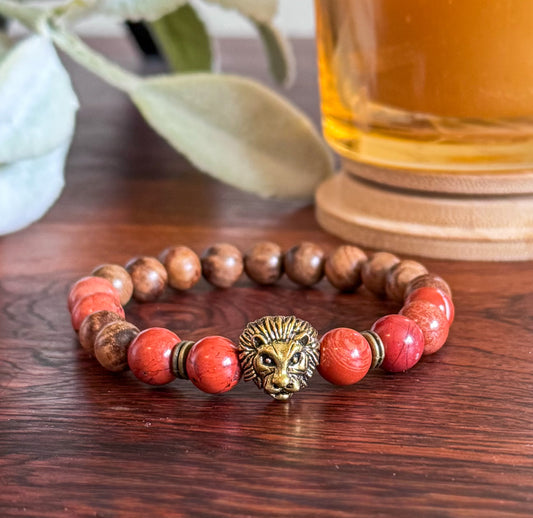 The Sienna King Bracelet