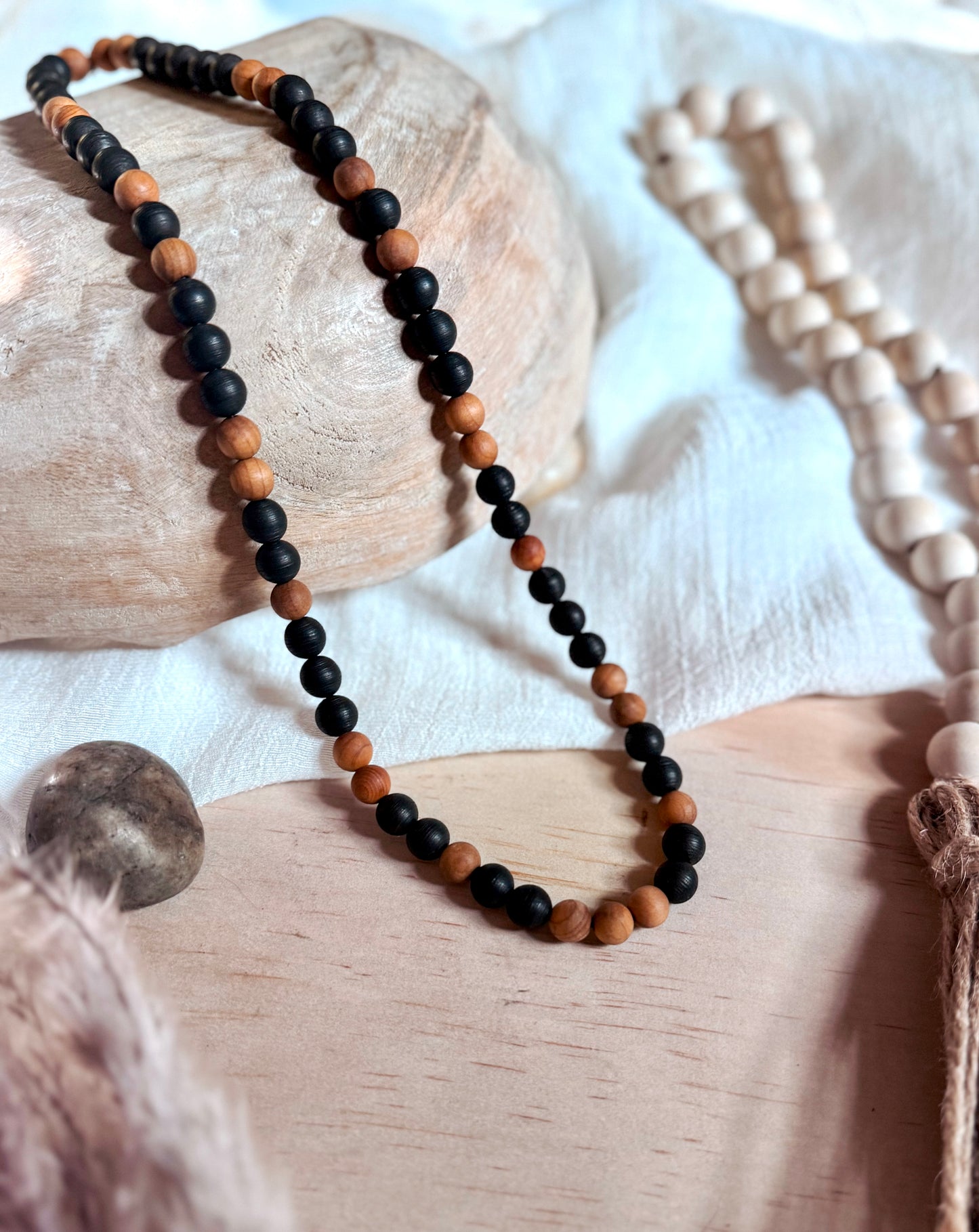 The Bodhi Bracelet / Necklace