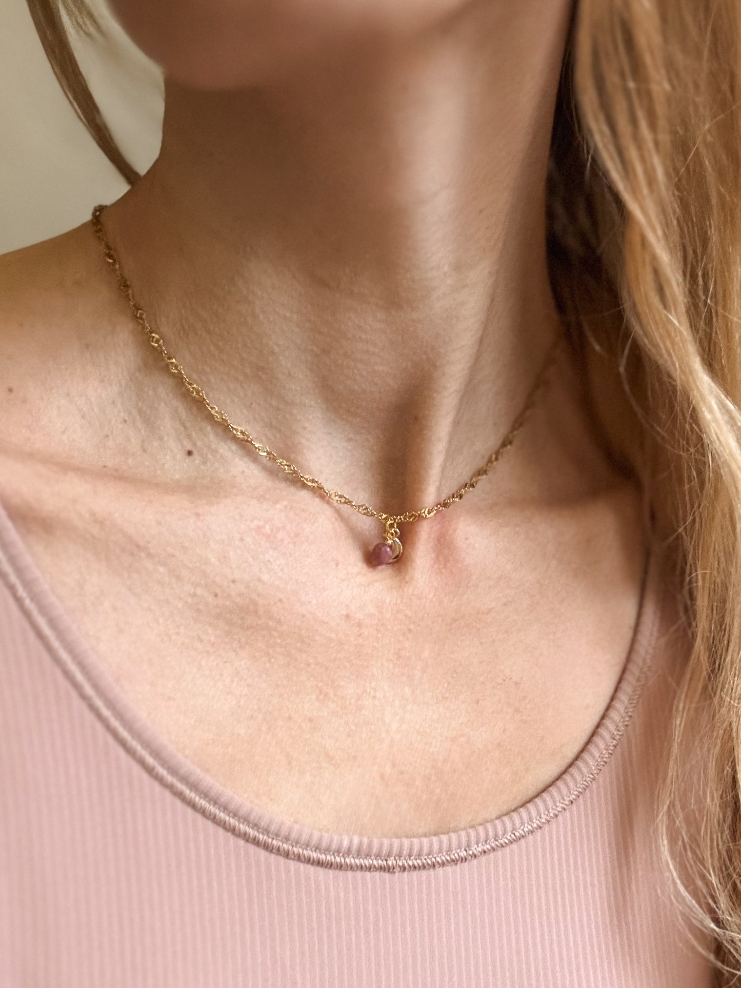 The Neoma Necklace