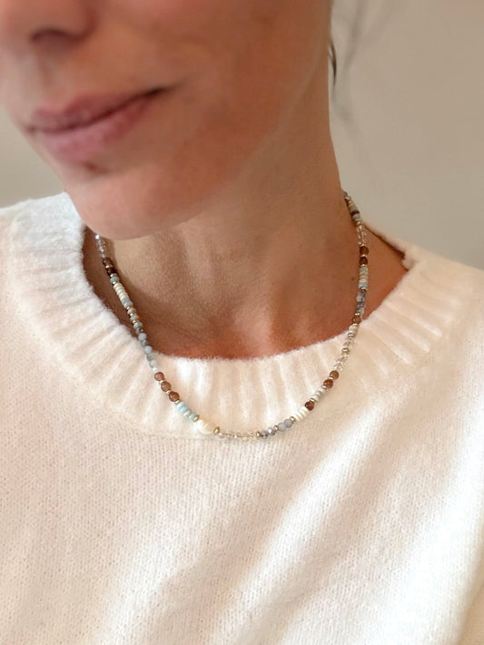 The Ophelia Necklace