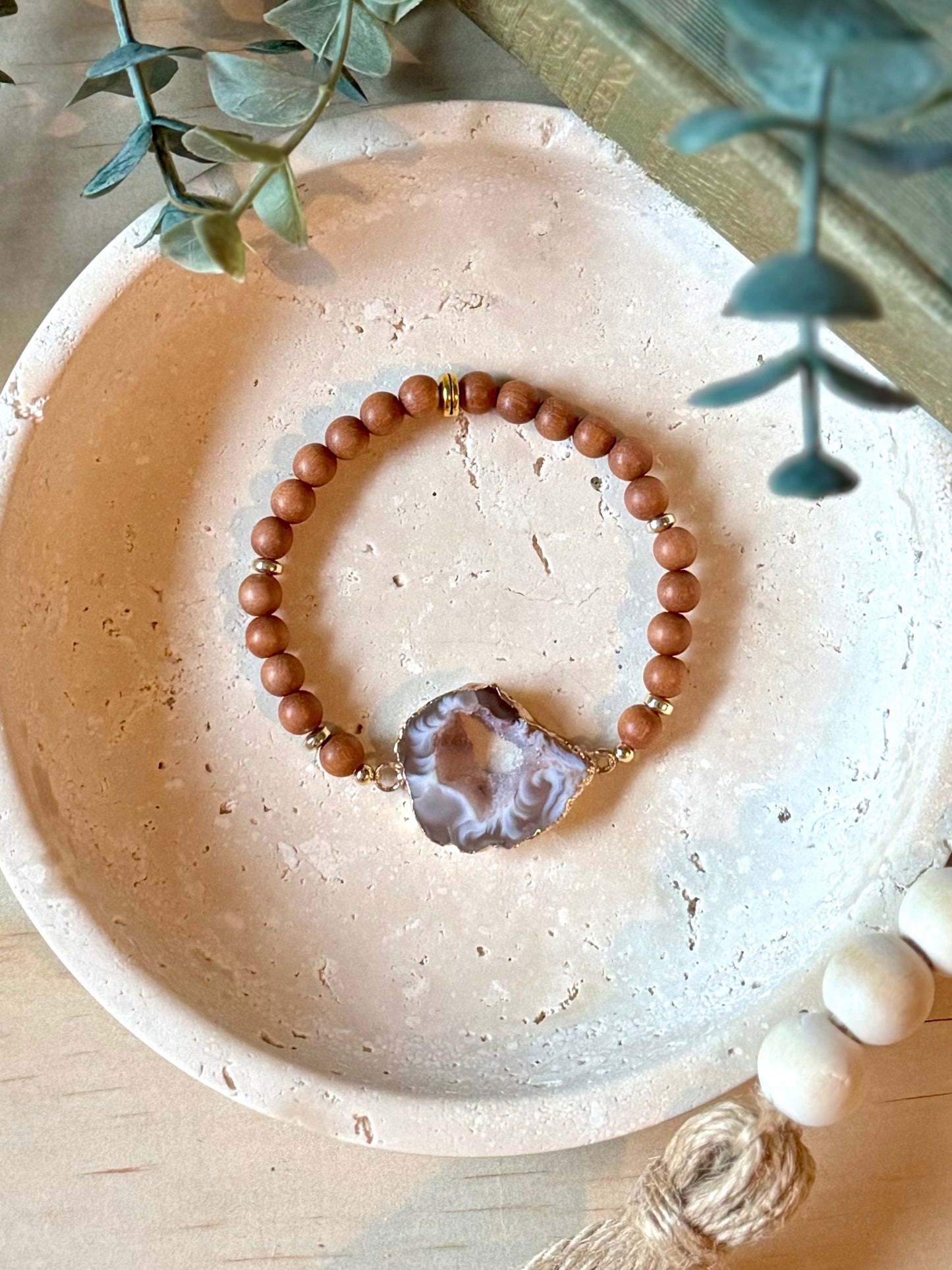 The Desert Sands Bracelet