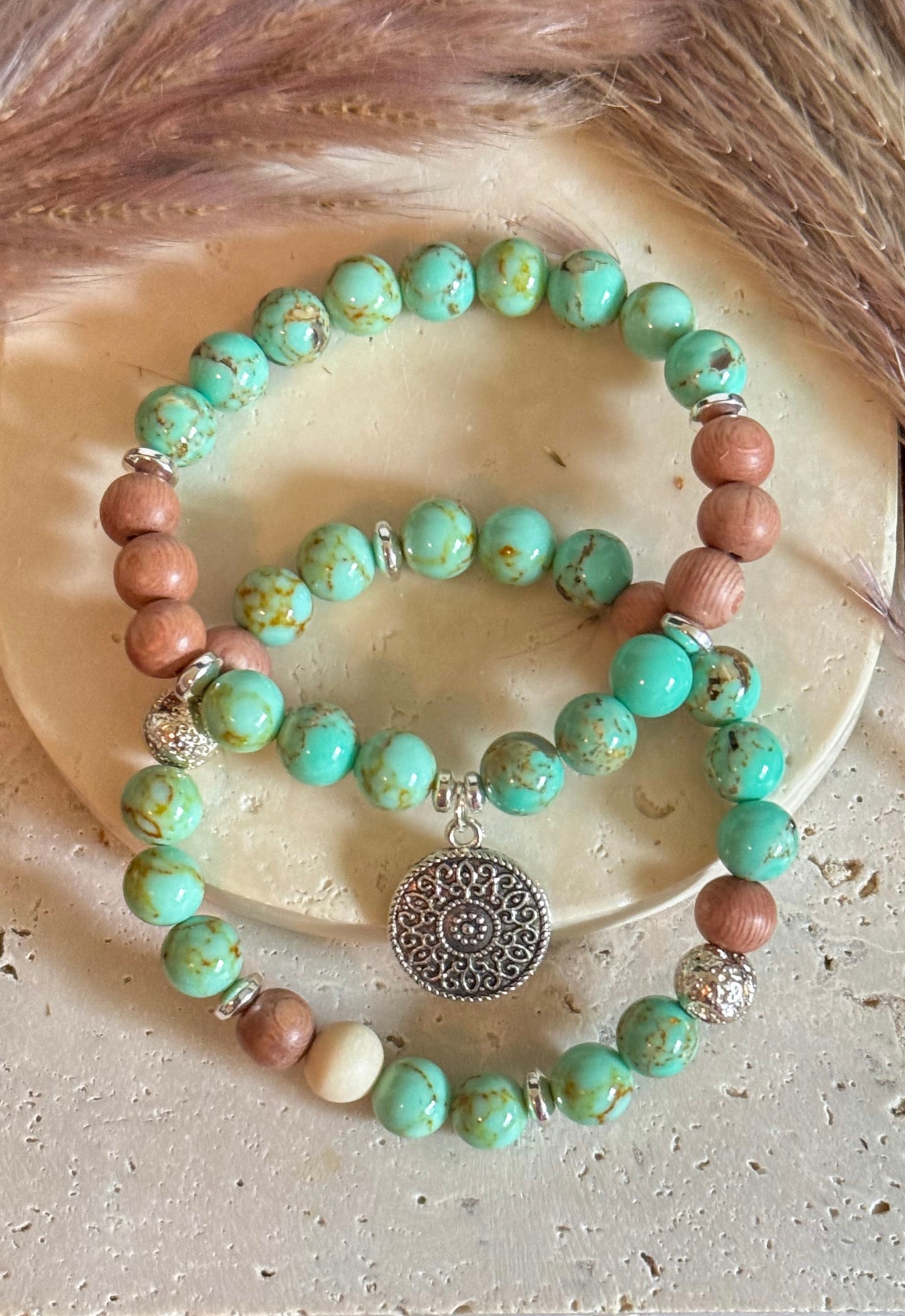 The Liora Set ~ “Light of the Wanderer”