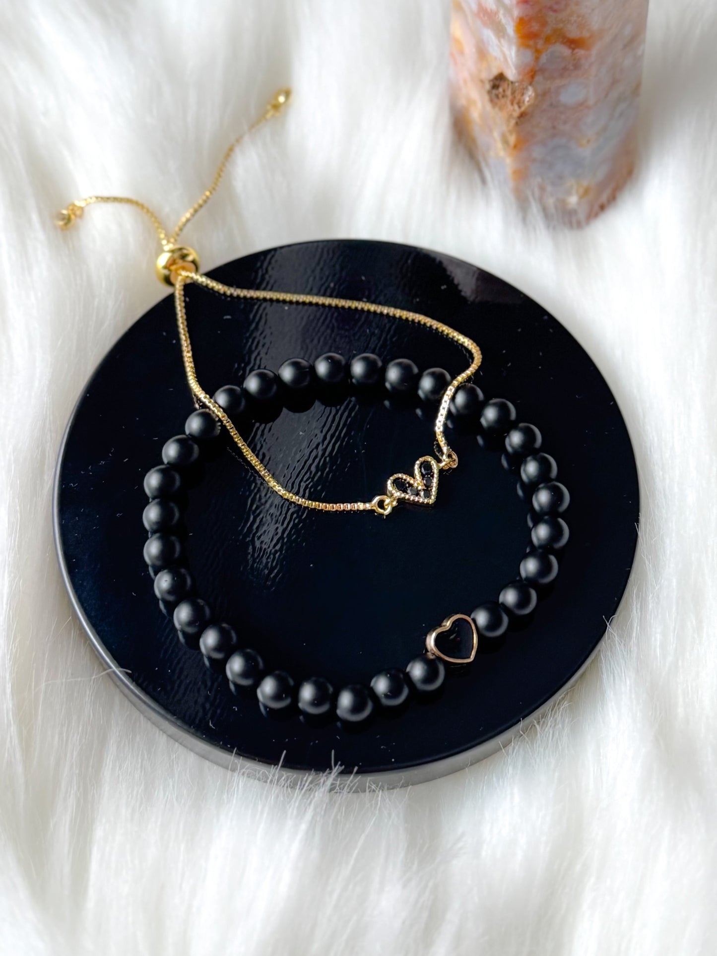 The Chérie Bracelet Set