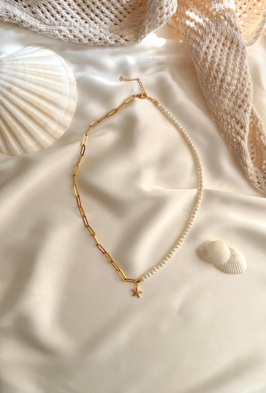 The Elira Necklace