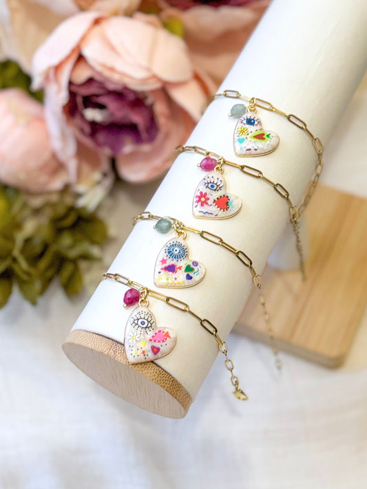 The En Vogue Bracelets