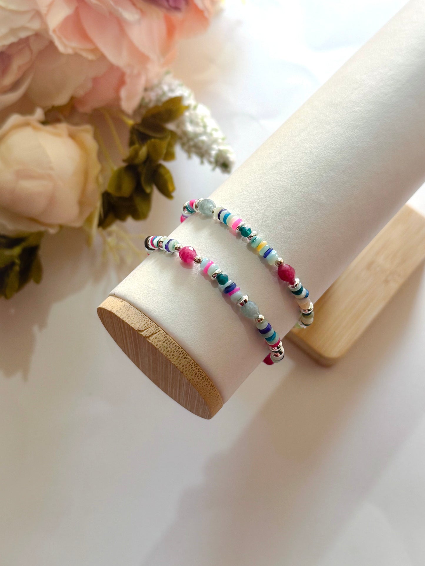 The Botanical Parade Minis