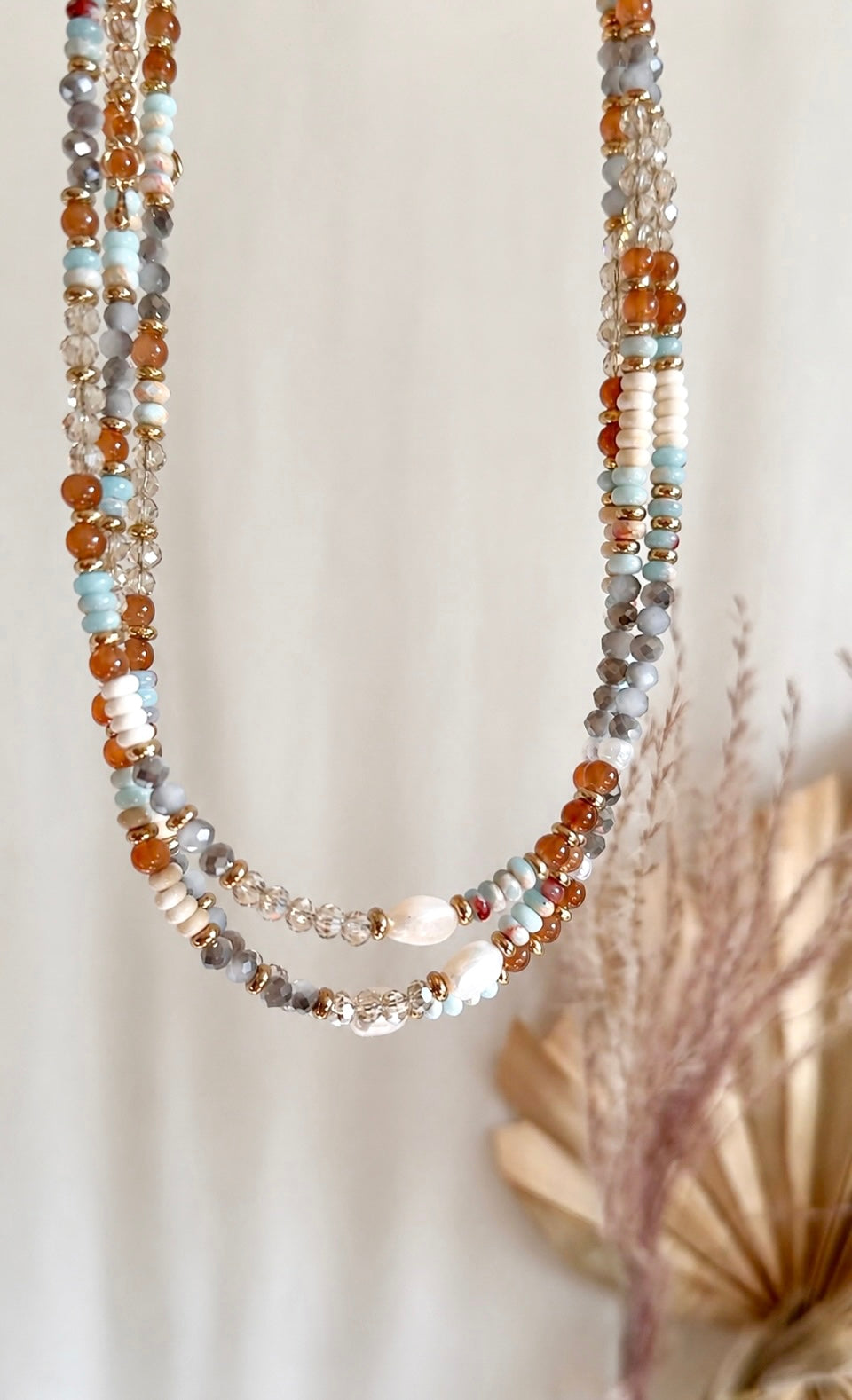 The Ophelia Necklace