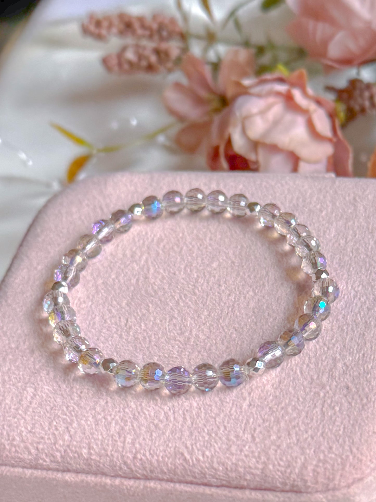 The Mystic Mermaid Bracelet