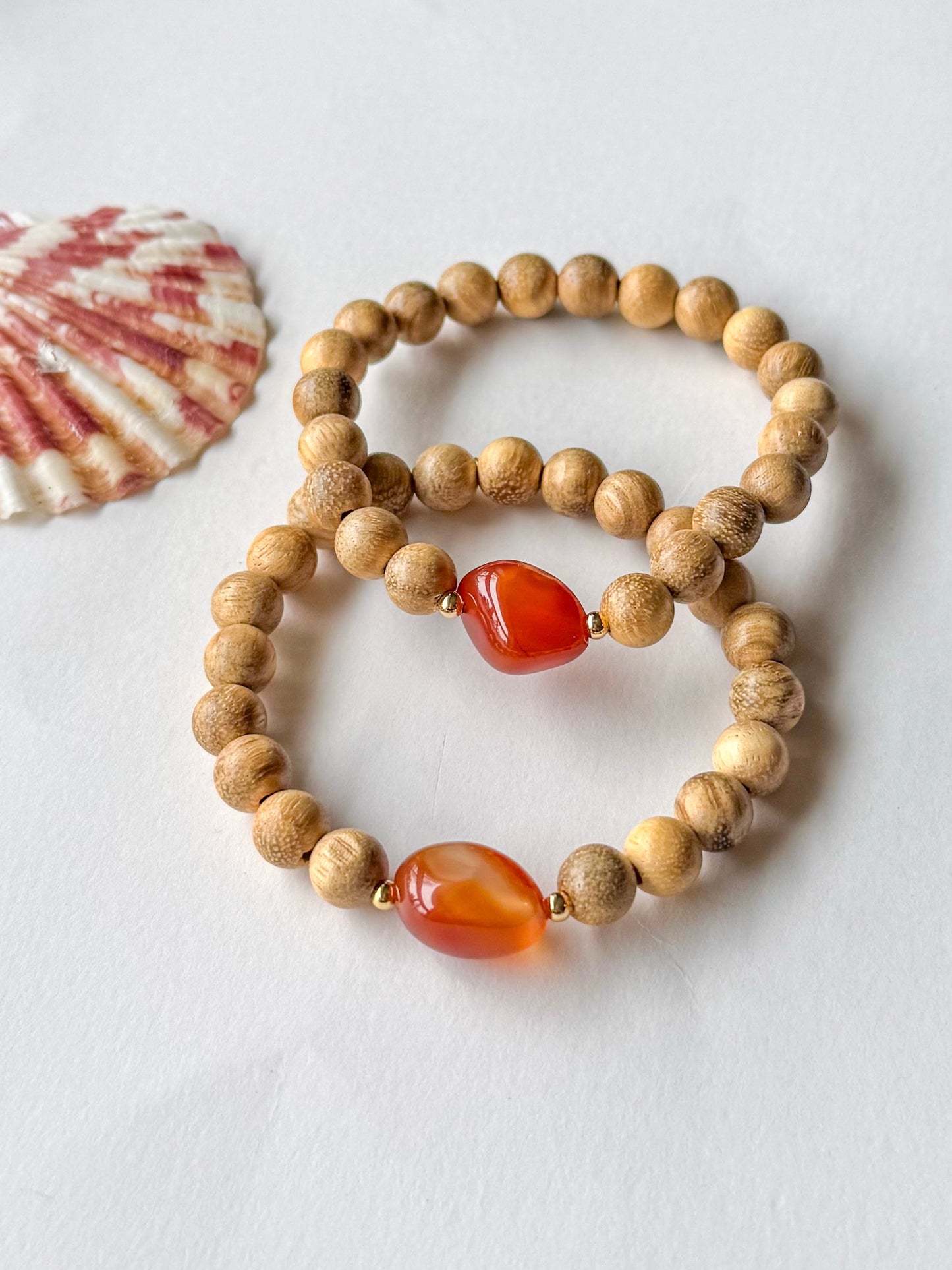 The Phoenix Rising Bracelet