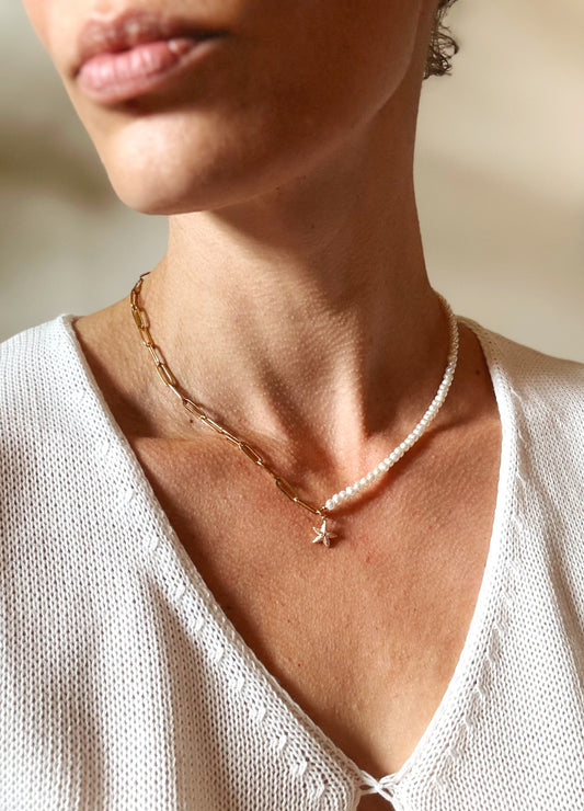 The Elira Necklace