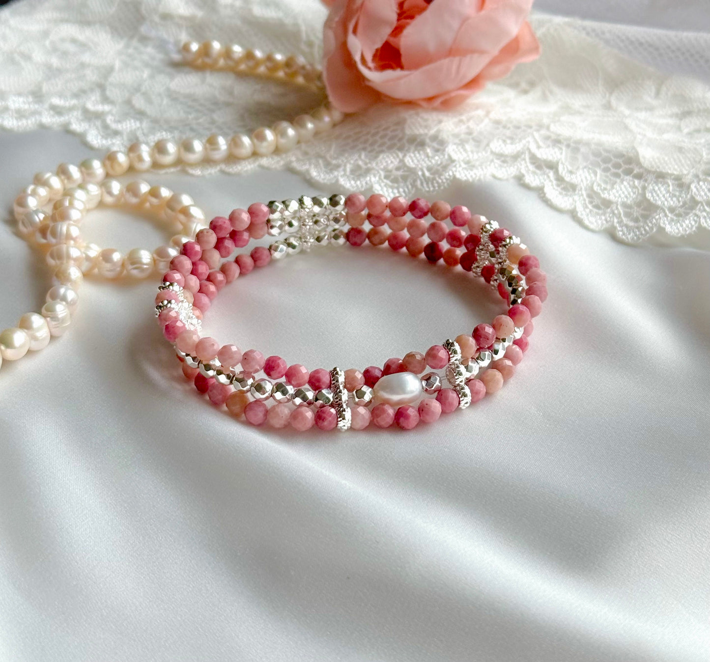 The Mirabelle Bracelet