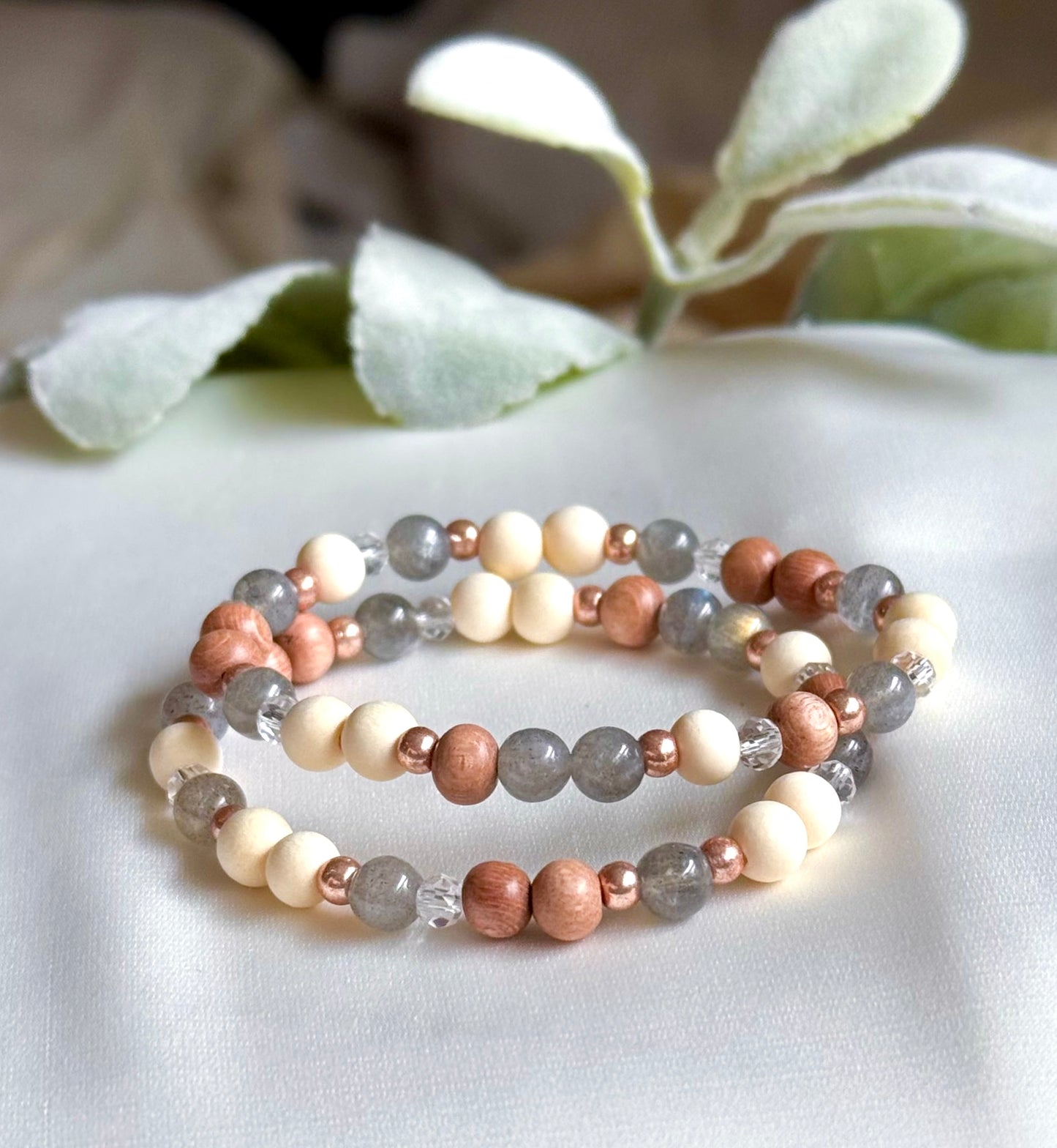 The Luna Shores Bracelet