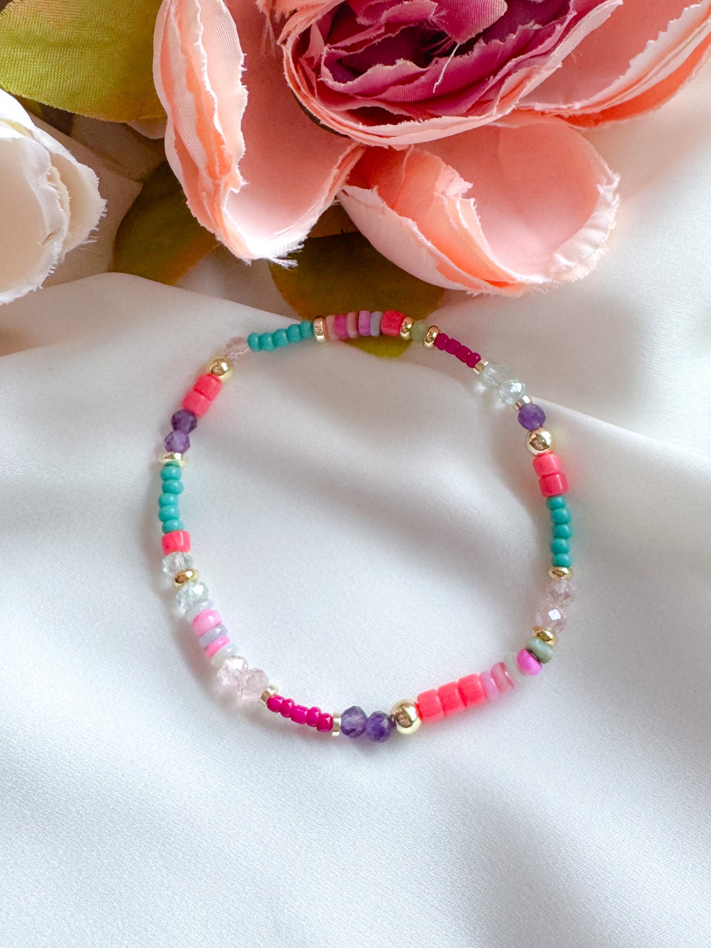 The Sunchild Bracelet