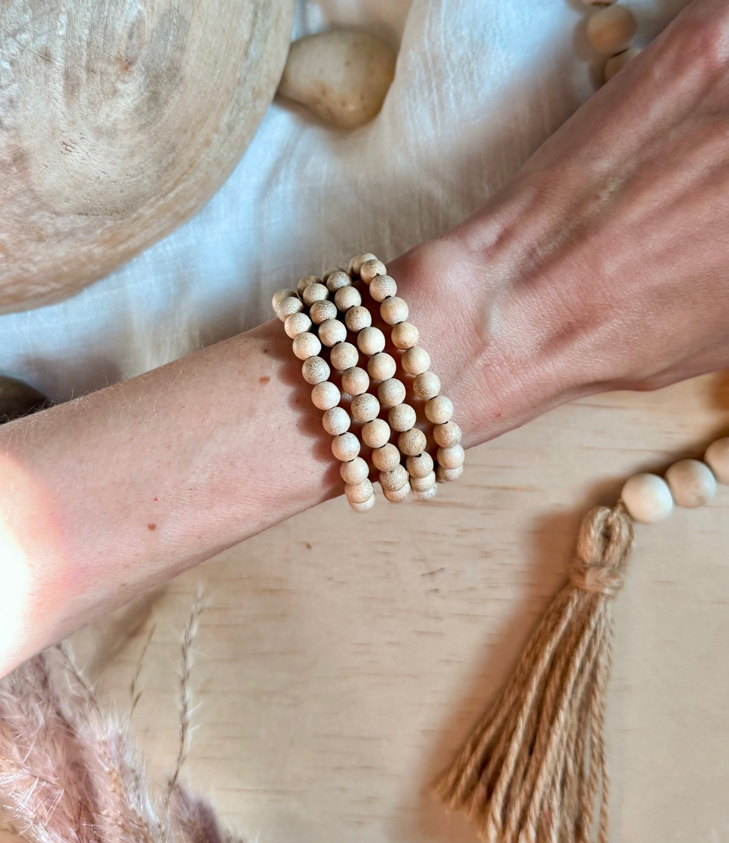 The Calia Bracelet / Necklace