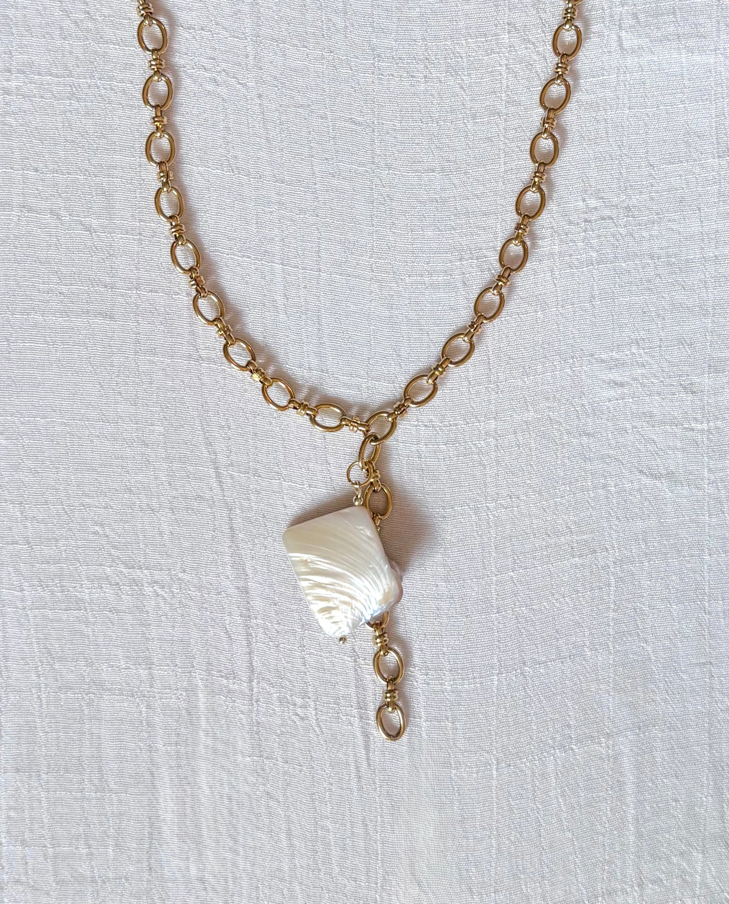 The Rodeó Necklaces