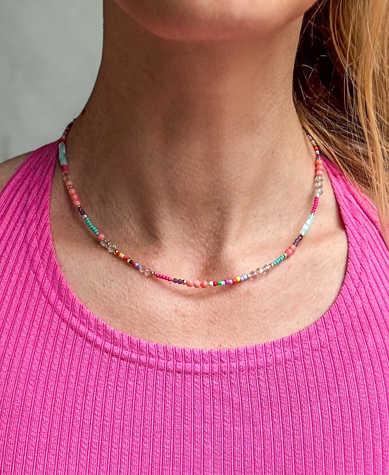 The Joni Necklace