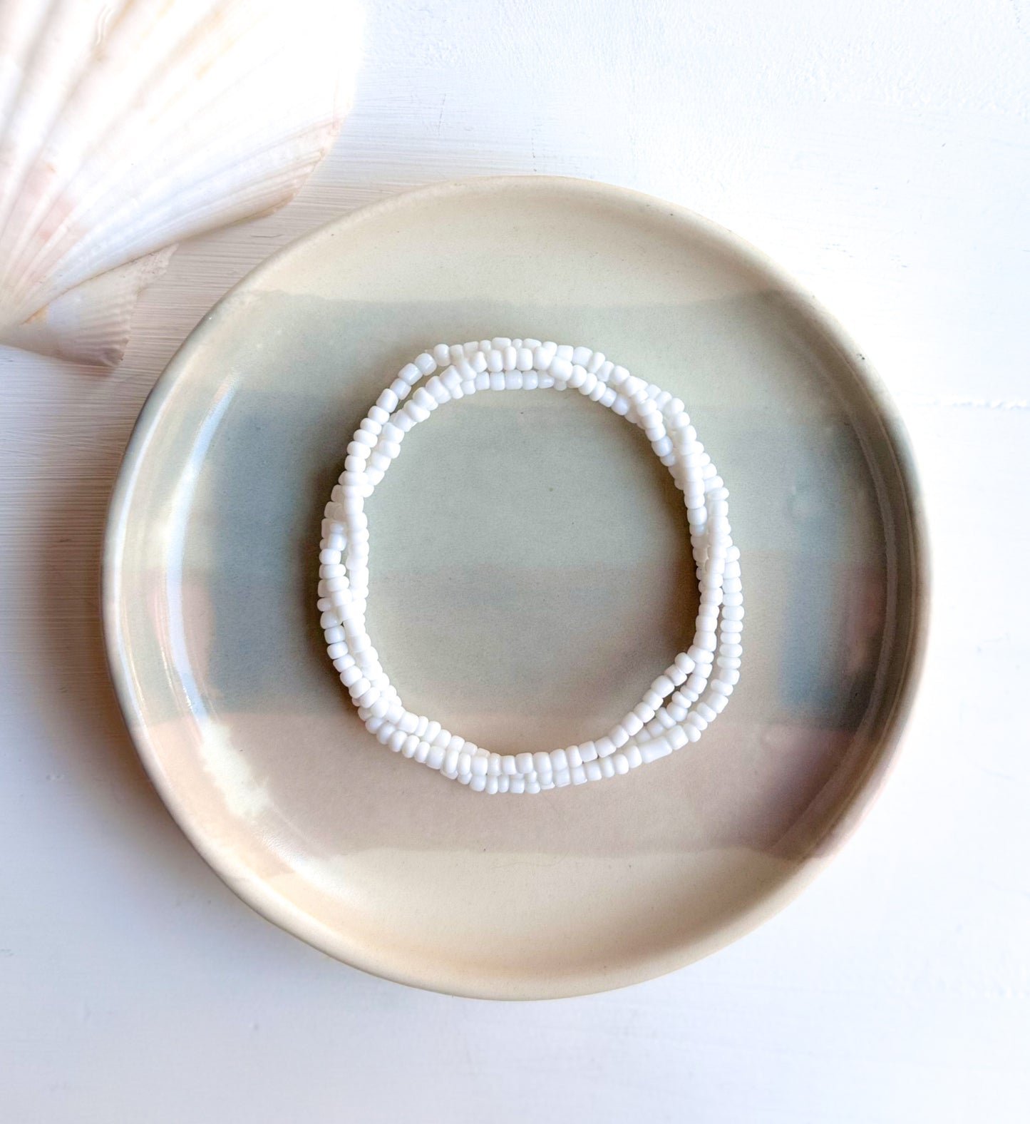 The Paloma Wrap Bracelet
