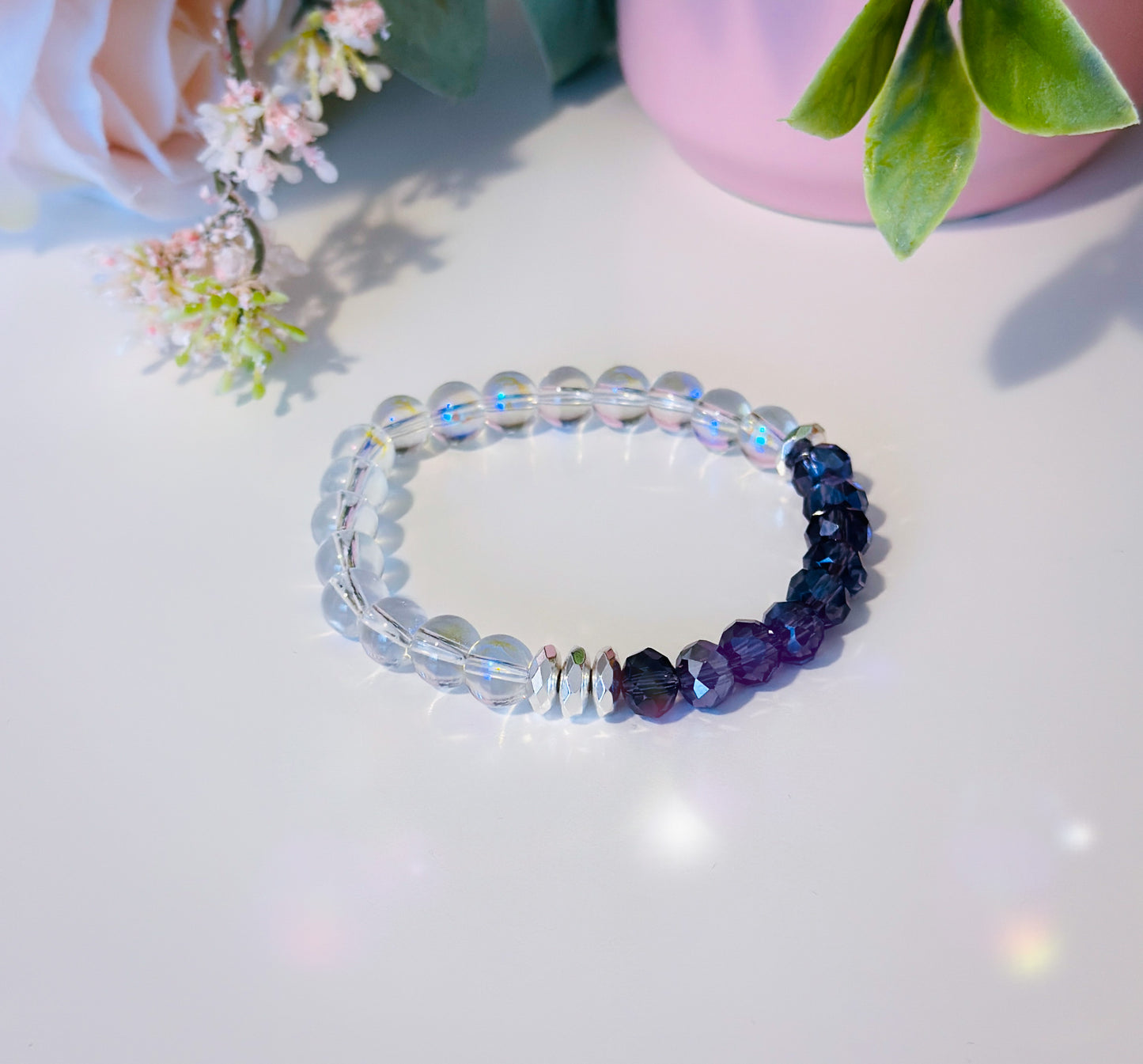 The Aura Royale Bracelet