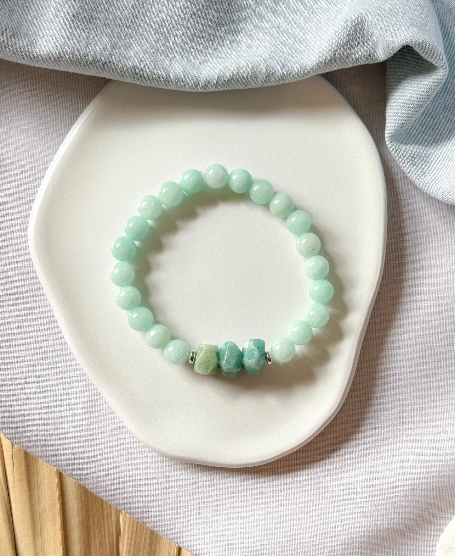 The Laguna Bracelets