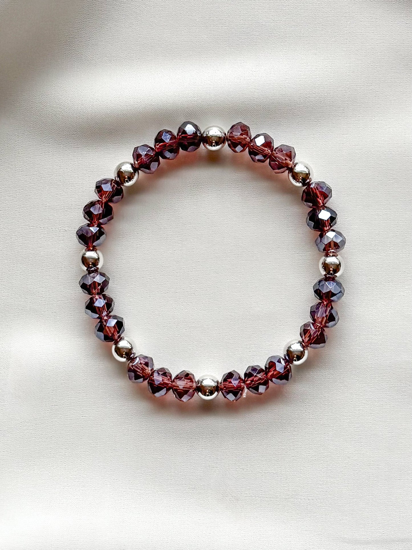 The Charmaine Bracelet