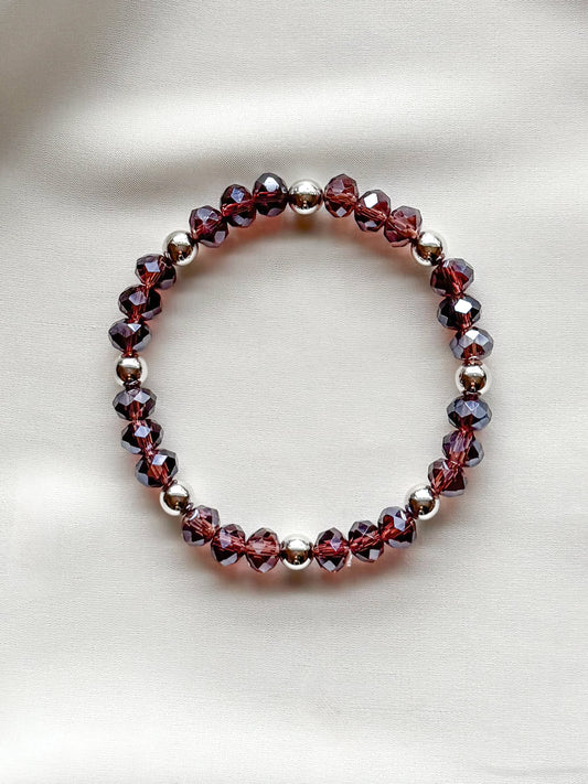 The Charmaine Bracelet
