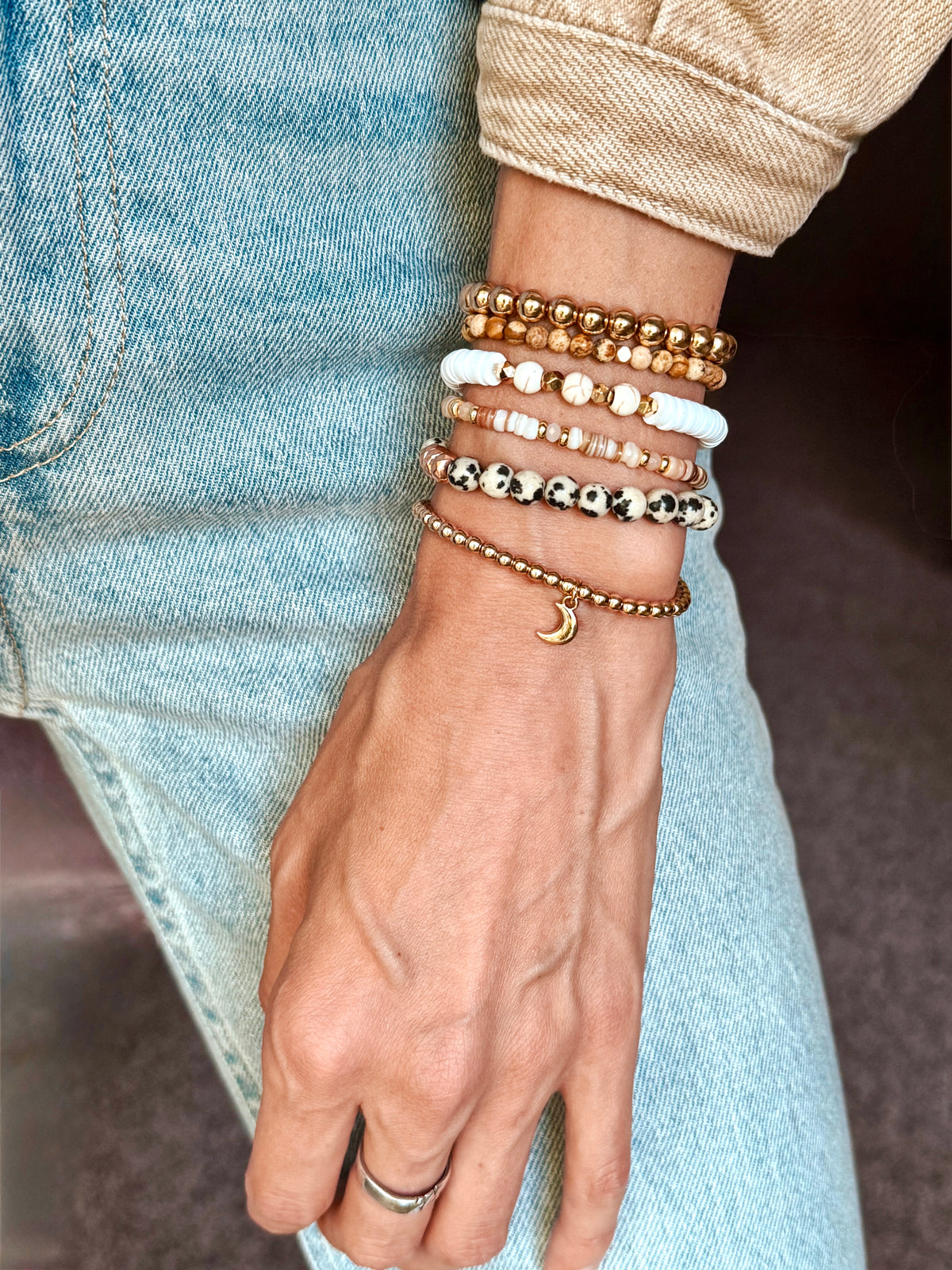 The Solaria Bracelet