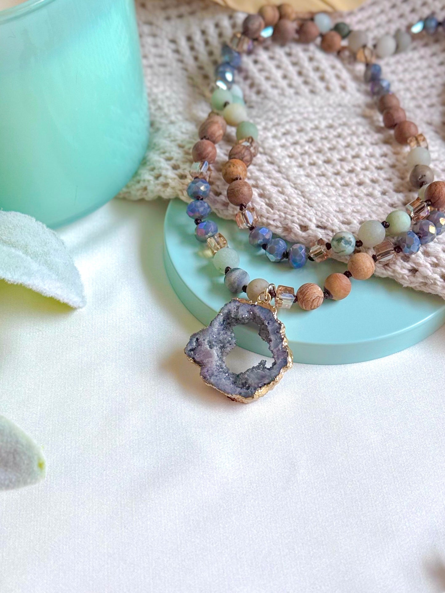 The Isla Necklace