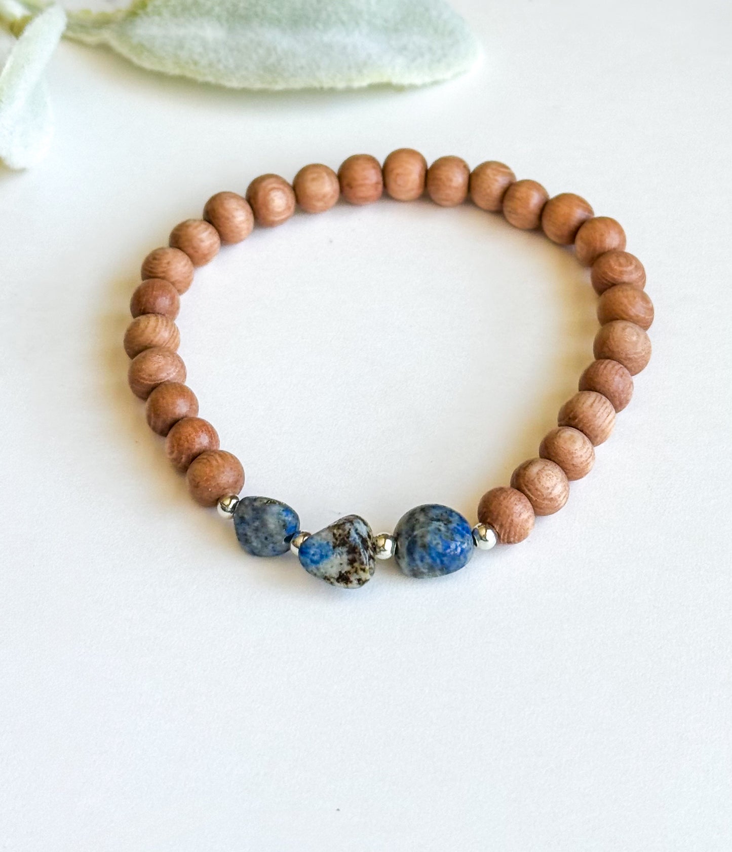 The Misty Mountain Bracelet