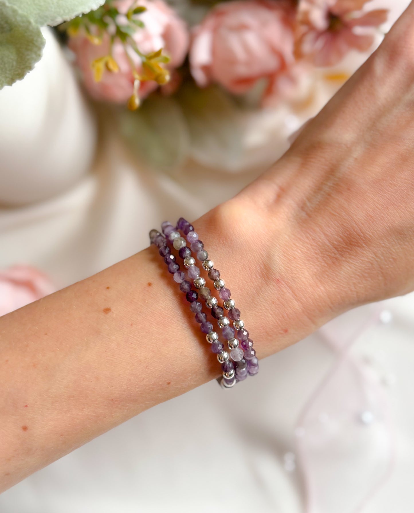 I Welcome Tranquility