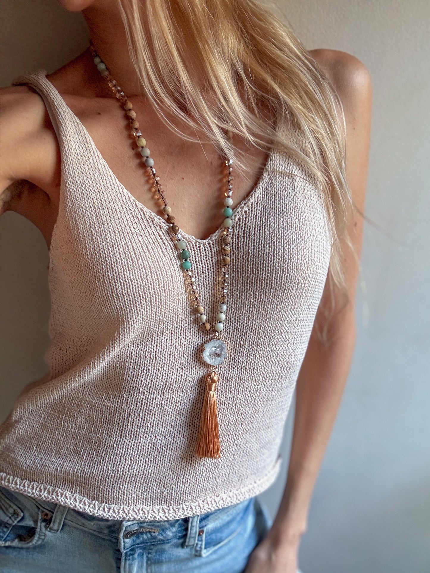 The Brooke Necklace