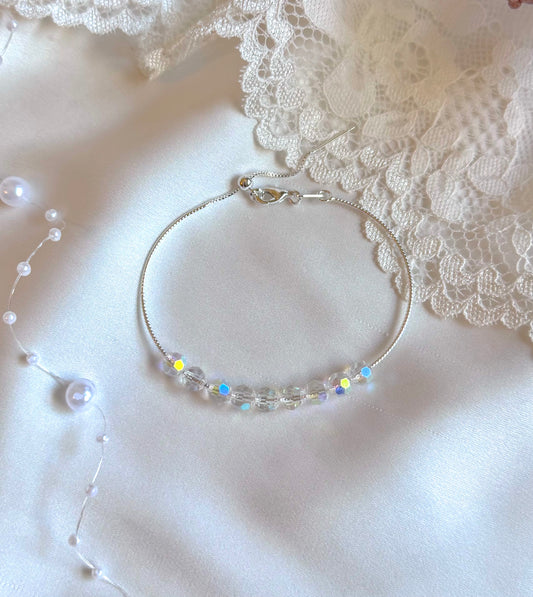 The Aura Slider Bracelet