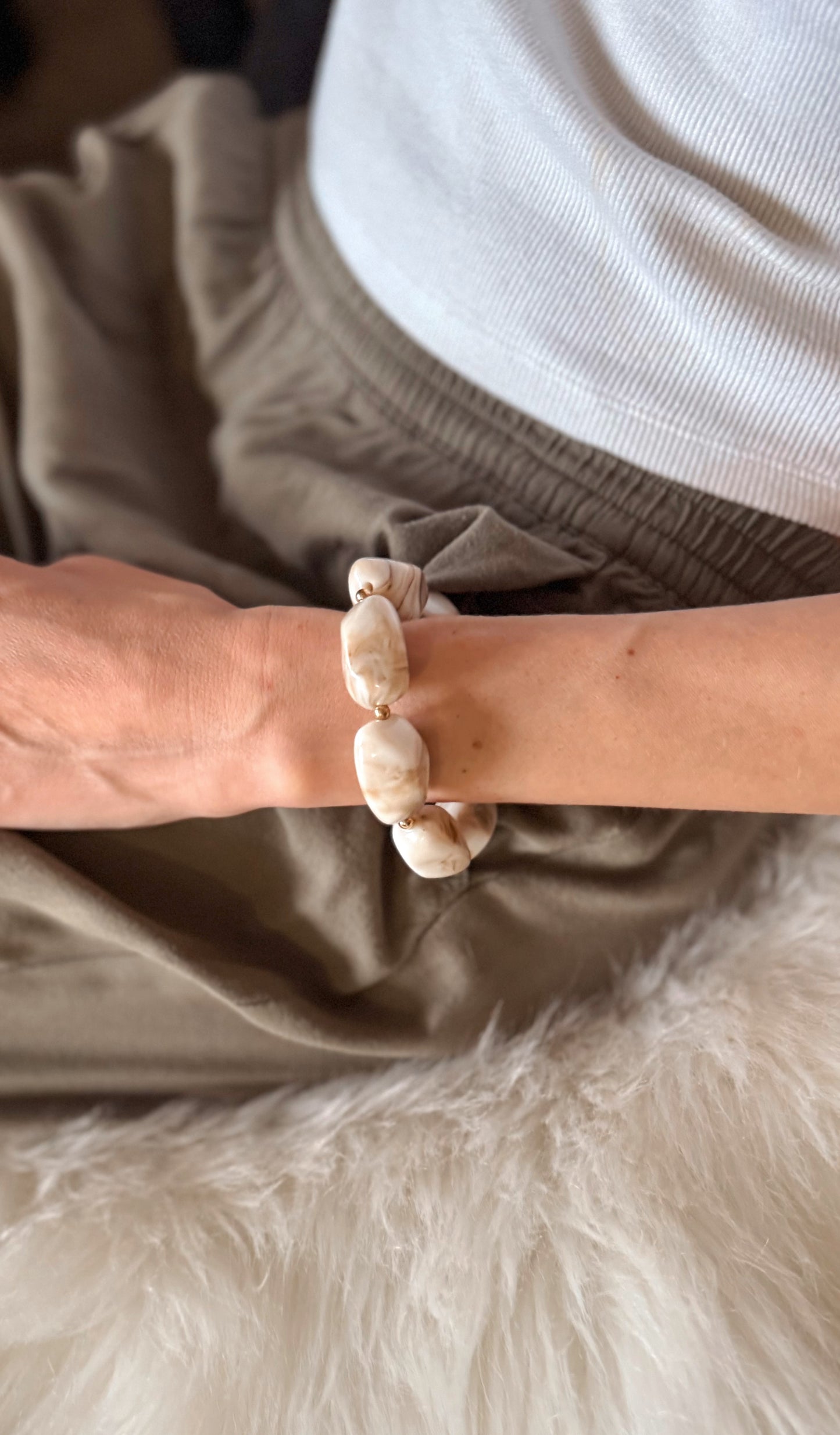 The Indi Bracelet