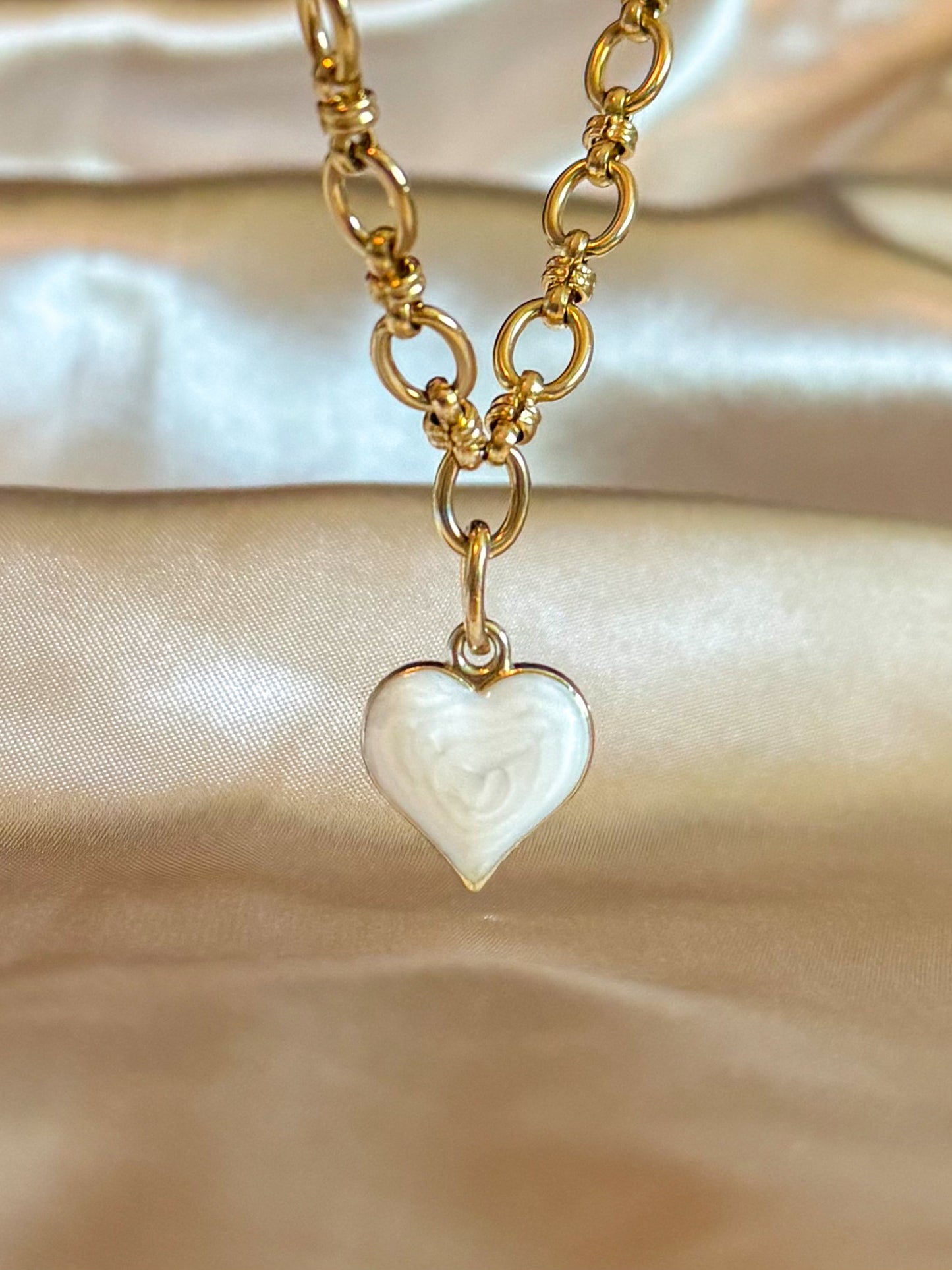 The Eva Necklace