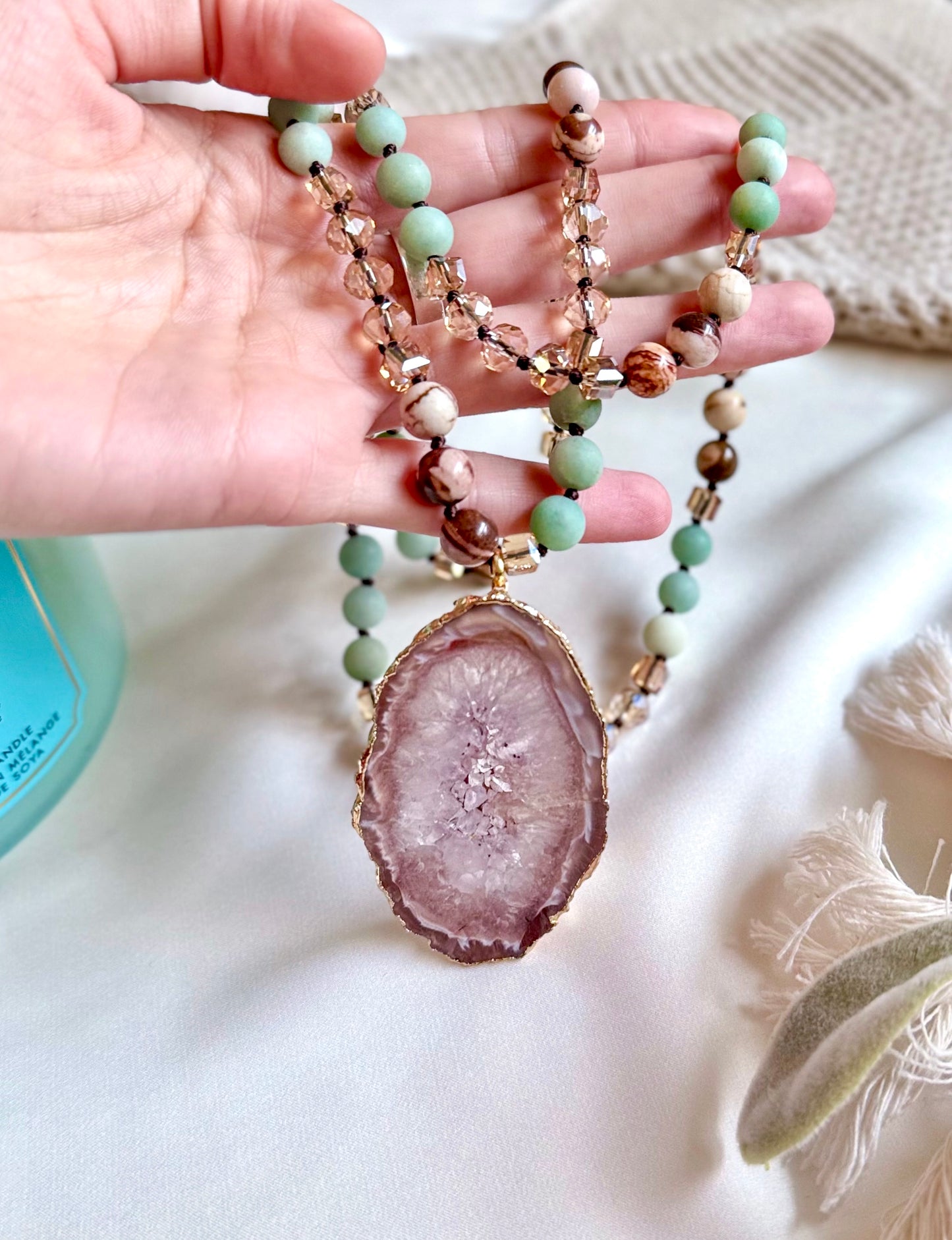The Ilana Necklace