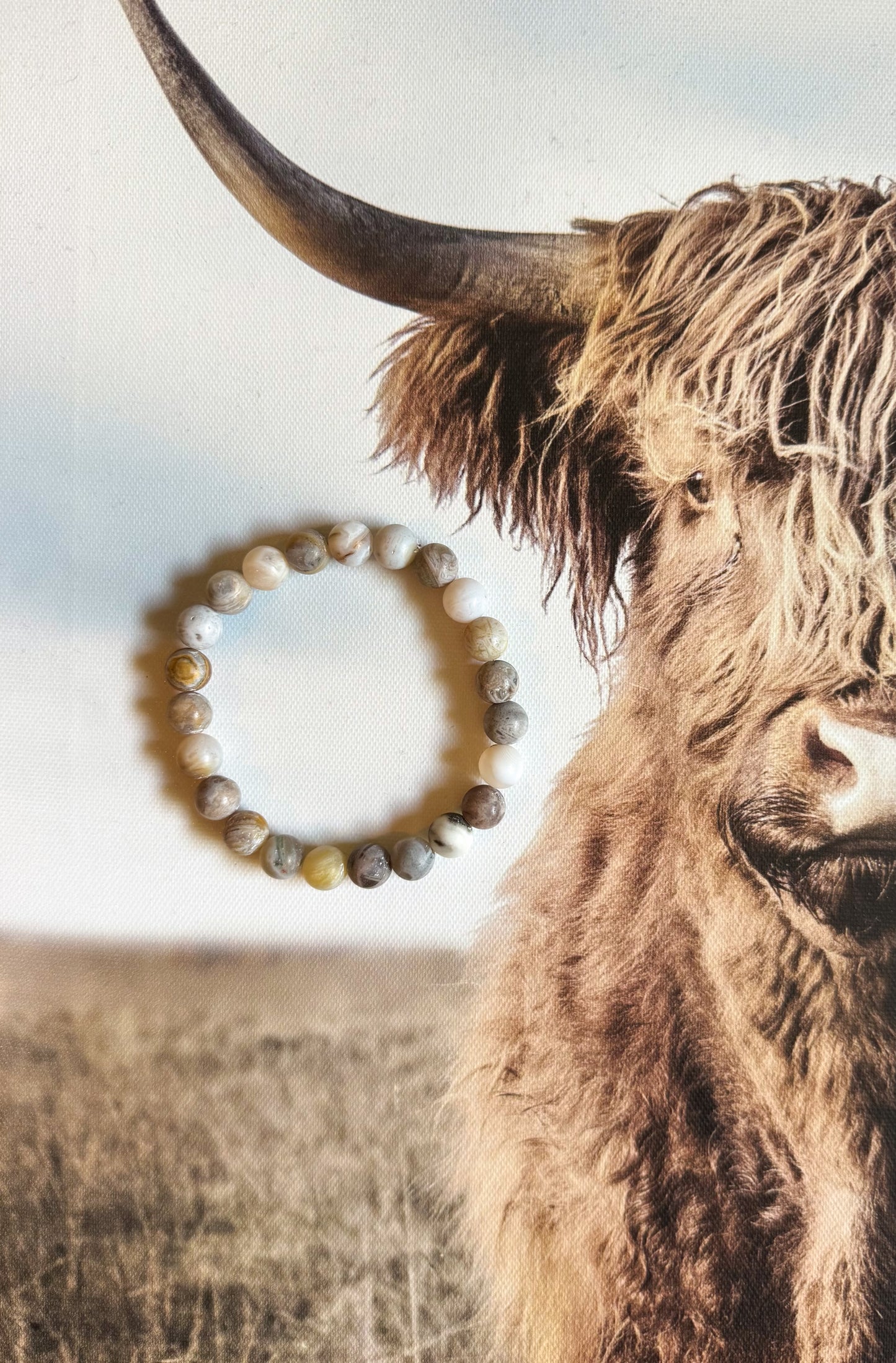 The Lonestar Bracelet