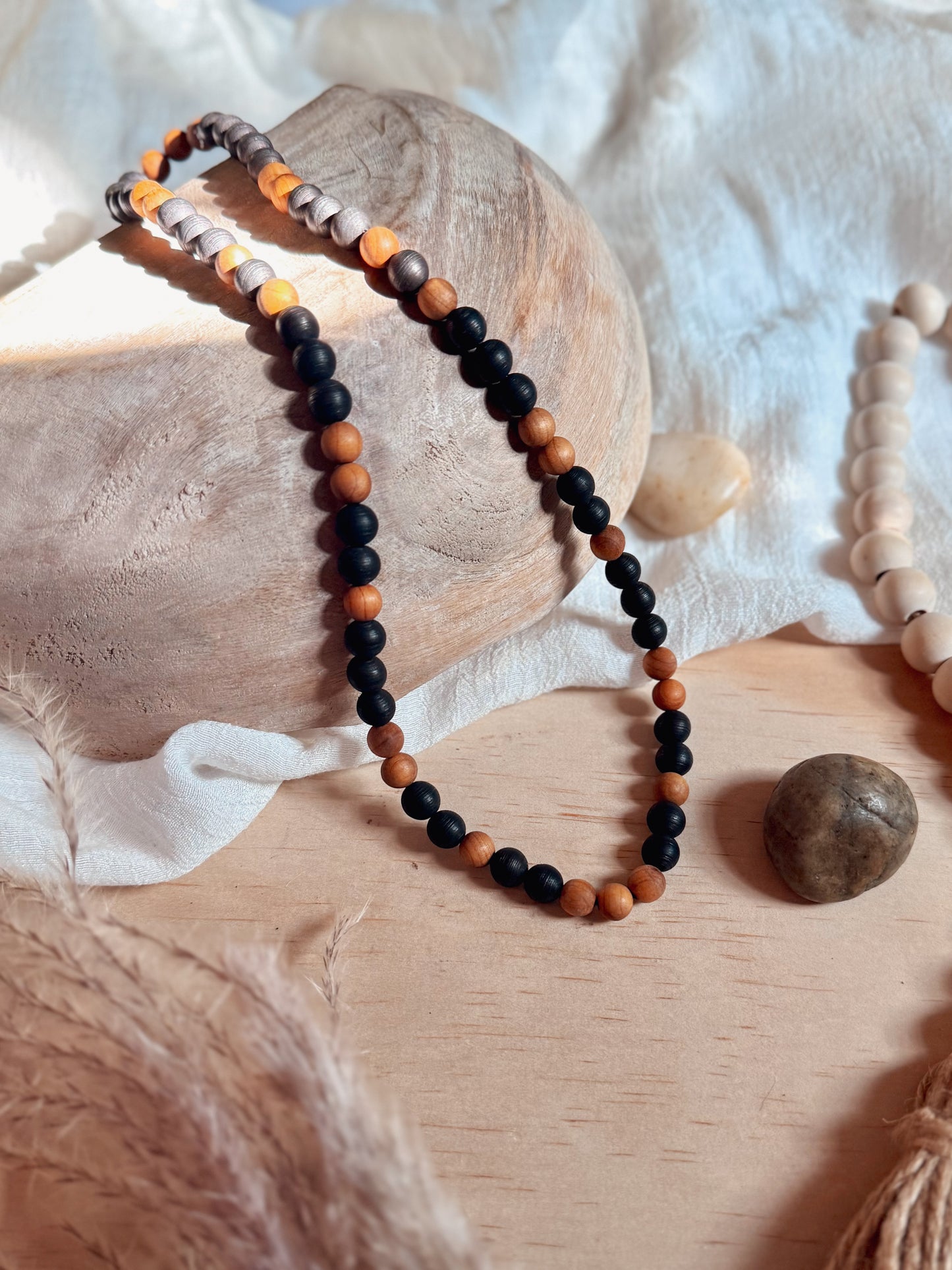 The Bodhi Bracelet / Necklace