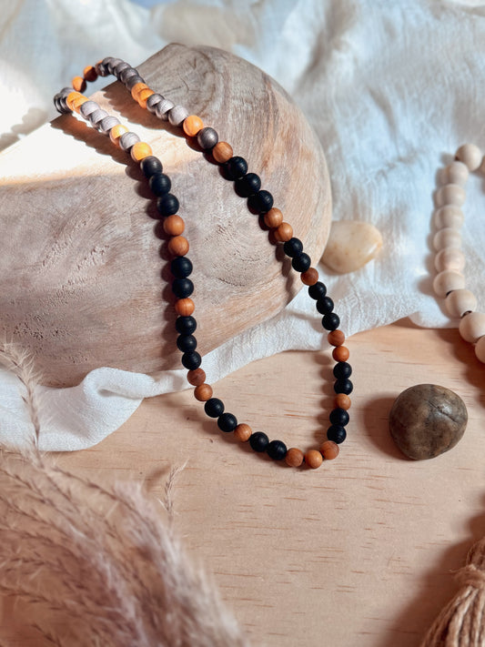 The Bodhi Bracelet / Necklace