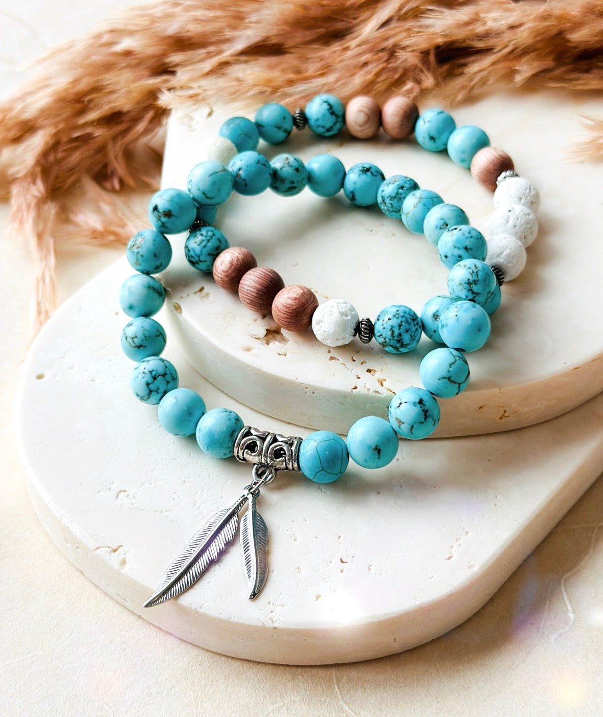 The Boho Vibes Stack