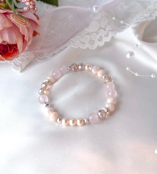 The Annalise Bracelet