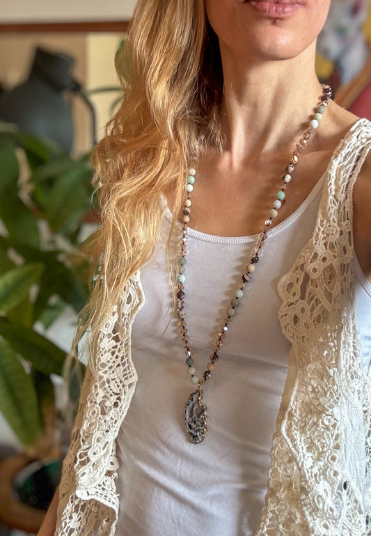 The Romy Necklace