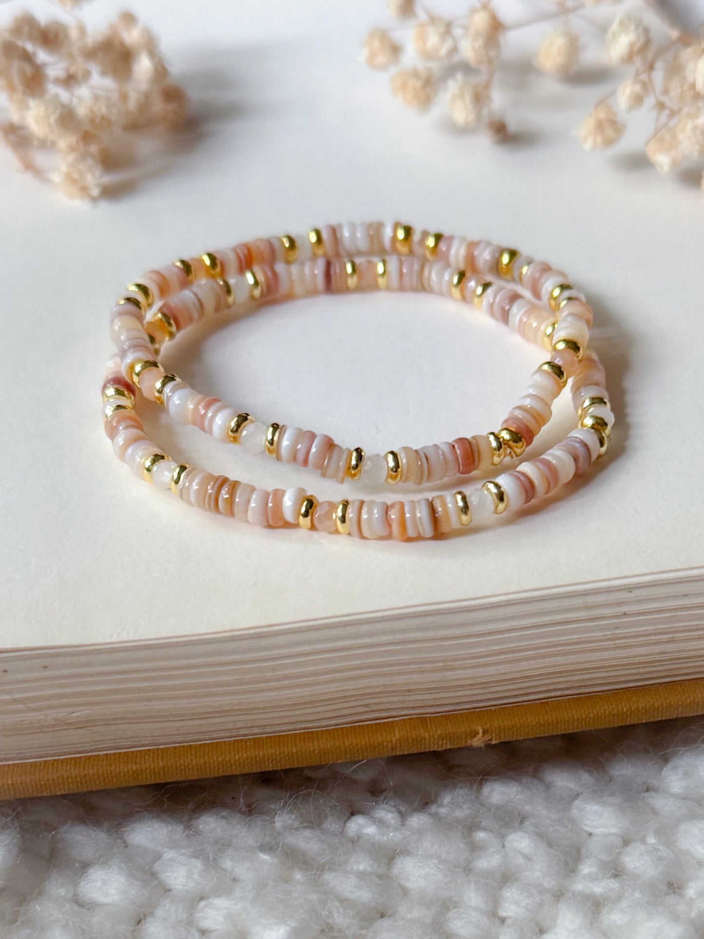 The Talis Bracelet