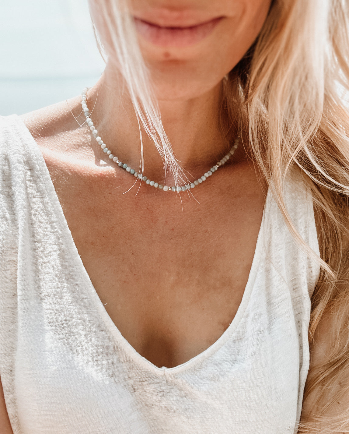 The Oceane Necklace